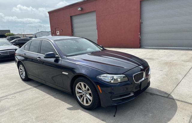 VIN WBA5A7C5XED615574 2014 BMW 5 Series, 528 XI no.1