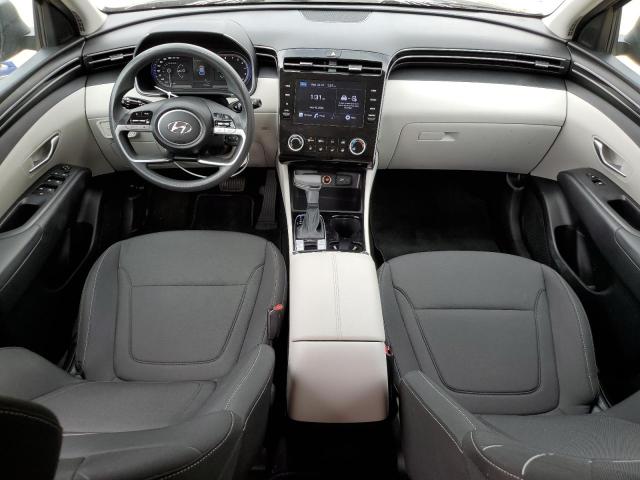 2022 Hyundai Tucson Se VIN: 5NMJA3AE7NH021898 Lot: 62505174