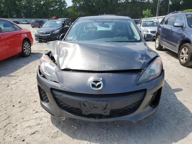 VIN JM1BL1LP4D1723932 2013 Mazda Mazda, I no.5