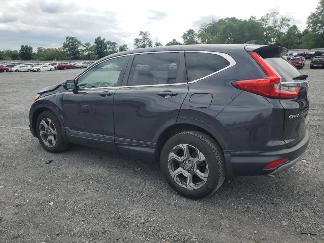 2019 Honda Cr-V Exl VIN: 5J6RW2H80KL002998 Lot: 62215044