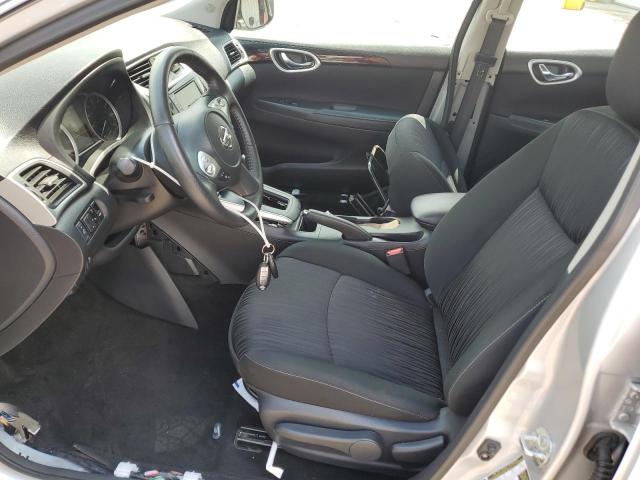 2019 Nissan Sentra S VIN: 3N1AB7AP0KY441710 Lot: 62312744