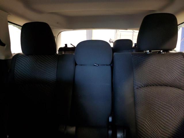 2019 DODGE JOURNEY SE - 3C4PDCAB0KT797554