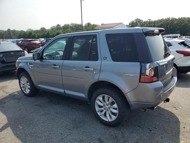 2015 LAND ROVER LR2 SE - SALFP2BG6FH432686