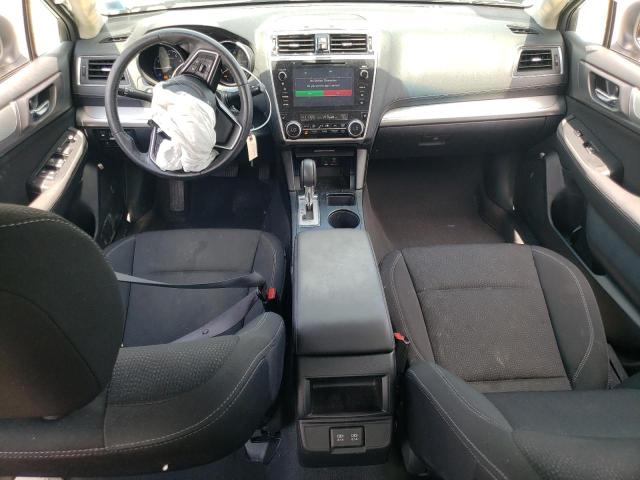 2019 SUBARU LEGACY 2.5 - 4S3BNAF63K3040165