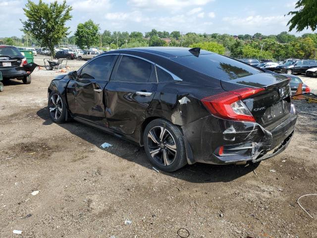 2016 HONDA CIVIC TOUR - 2HGFC1F91GH631652