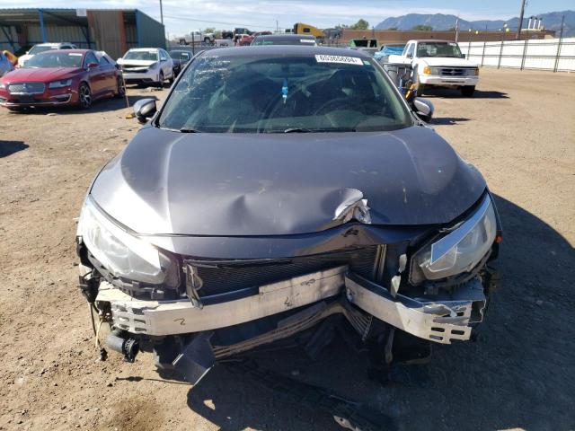 2016 HONDA CIVIC EX - 2HGFC3B34GH361975