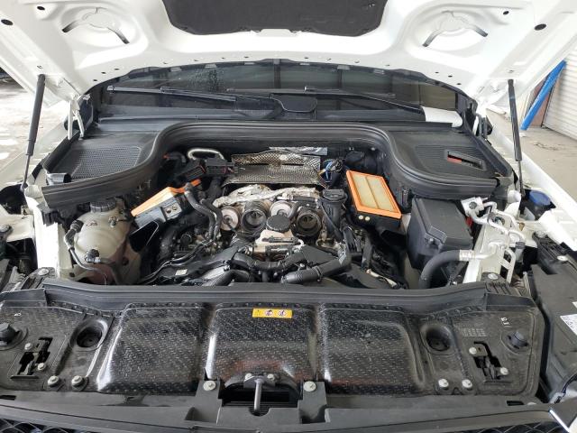 2023 MERCEDES-BENZ GLS 580 4M - 4JGFF8GE2PB026487