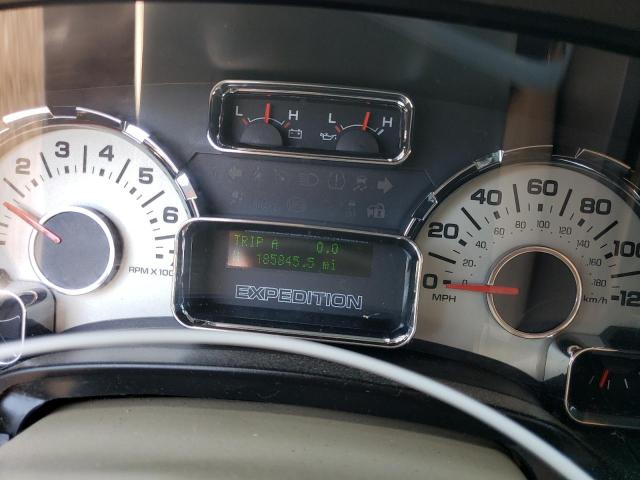 2014 Ford Expedition El Xlt VIN: 1FMJK1J56EEF63851 Lot: 61593344