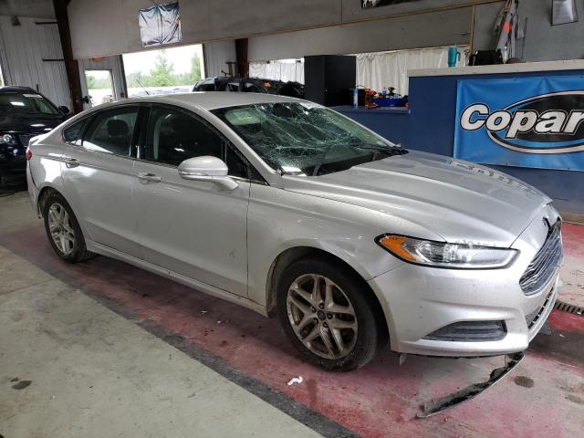 VIN 3FA6P0H74FR247950 2015 Ford Fusion, SE no.4