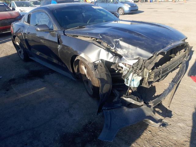 VIN 1FA6P8TH1G5268354 2016 Ford Mustang no.4