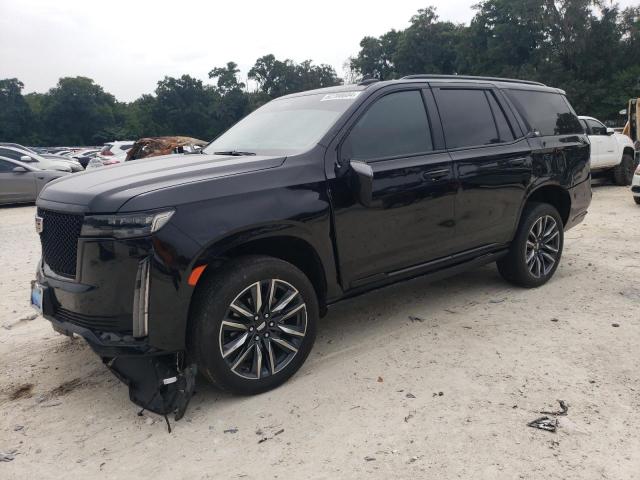 2021 CADILLAC ESCALADE S 1GYS3GKL7MR391126  62708684