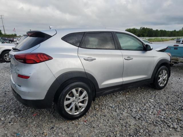 VIN KM8J2CA43KU856448 2019 Hyundai Tucson, SE no.3