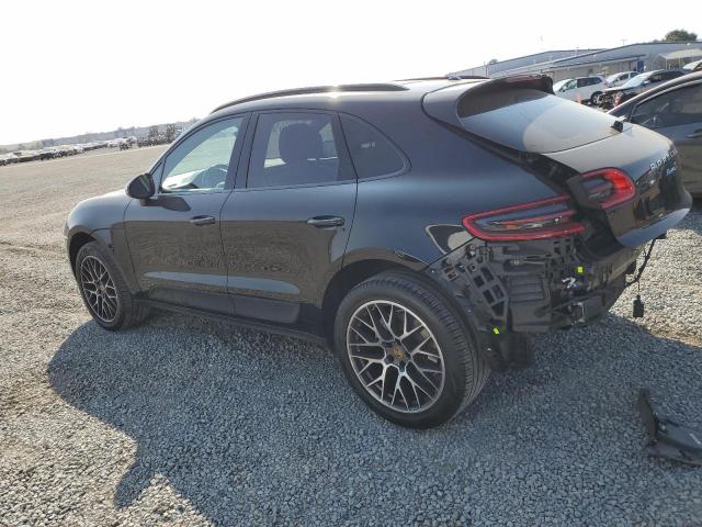 VIN WP1AB2A56JLB39522 2018 Porsche Macan, S no.2