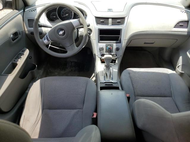 2010 Chevrolet Malibu Ls VIN: 1G1ZB5EB8A4146786 Lot: 62105524