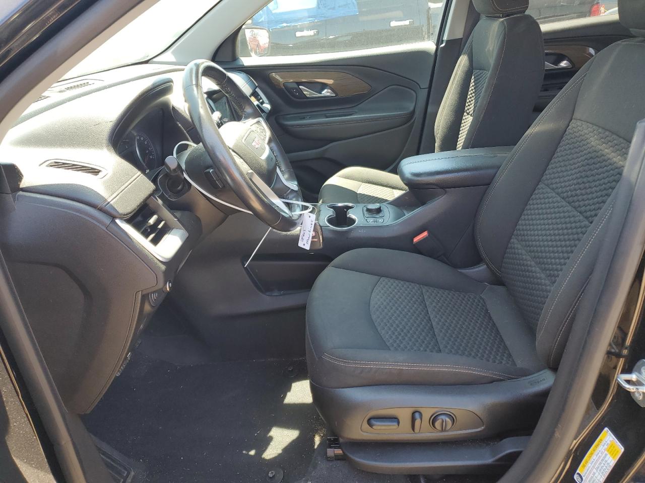 3GKALMEV4KL141946 2019 GMC Terrain Sle