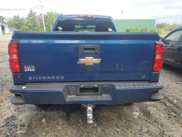 2017 CHEVROLET SILVERADO 1GCVKREC2HZ371966  63473994