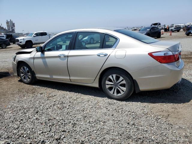 1HGCR2F38EA267339 2014 Honda Accord Lx