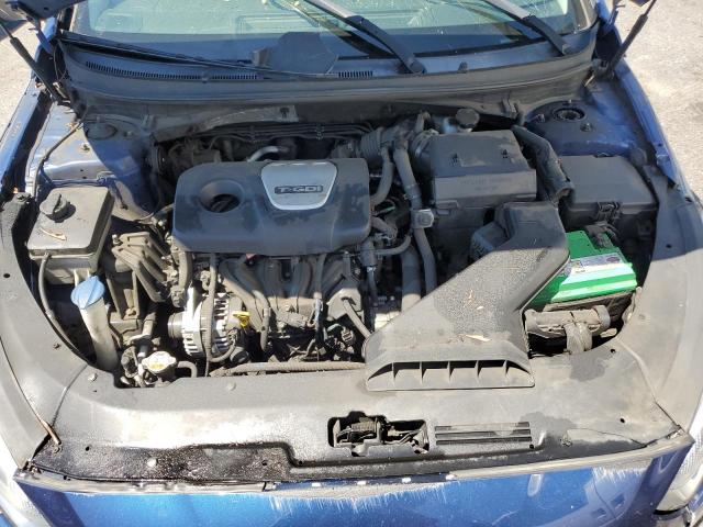 2018 HYUNDAI SONATA ECO - 5NPE24AA4JH716404