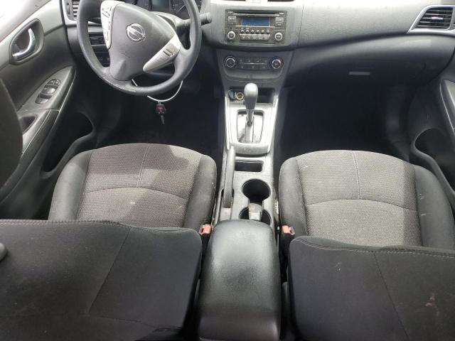 2017 NISSAN SENTRA S - 3N1AB7AP2HY276848