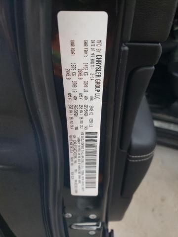 1C4RJFCG4EC432306 2014 Jeep Grand Cherokee Overland