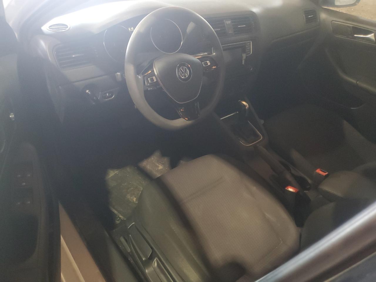 3VW267AJ1GM237513 2016 Volkswagen Jetta S