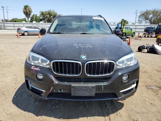 VIN 5UXKR0C59F0P15811 2015 BMW X5, Xdrive35I no.5