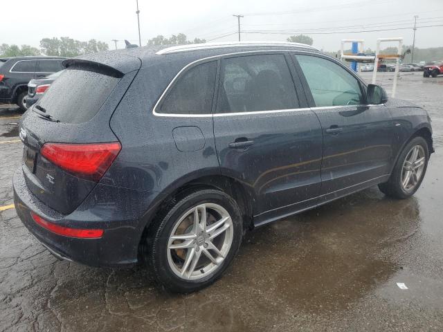 VIN WA1DGAFP1EA104015 2014 Audi Q5, Premium Plus no.3