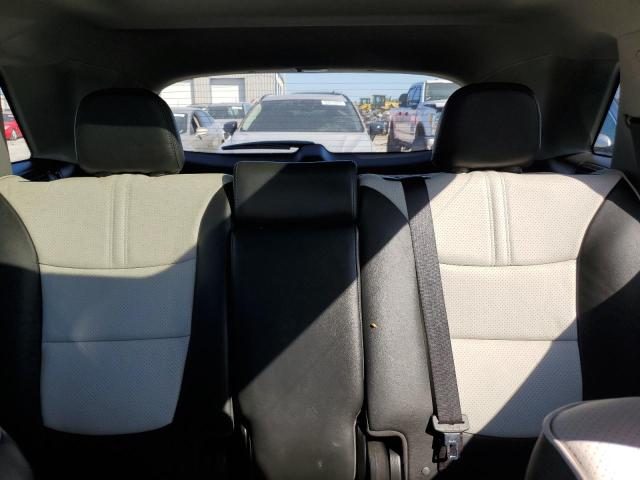 2012 Kia Sorento Sx VIN: 5XYKWDA20CG300635 Lot: 60716214