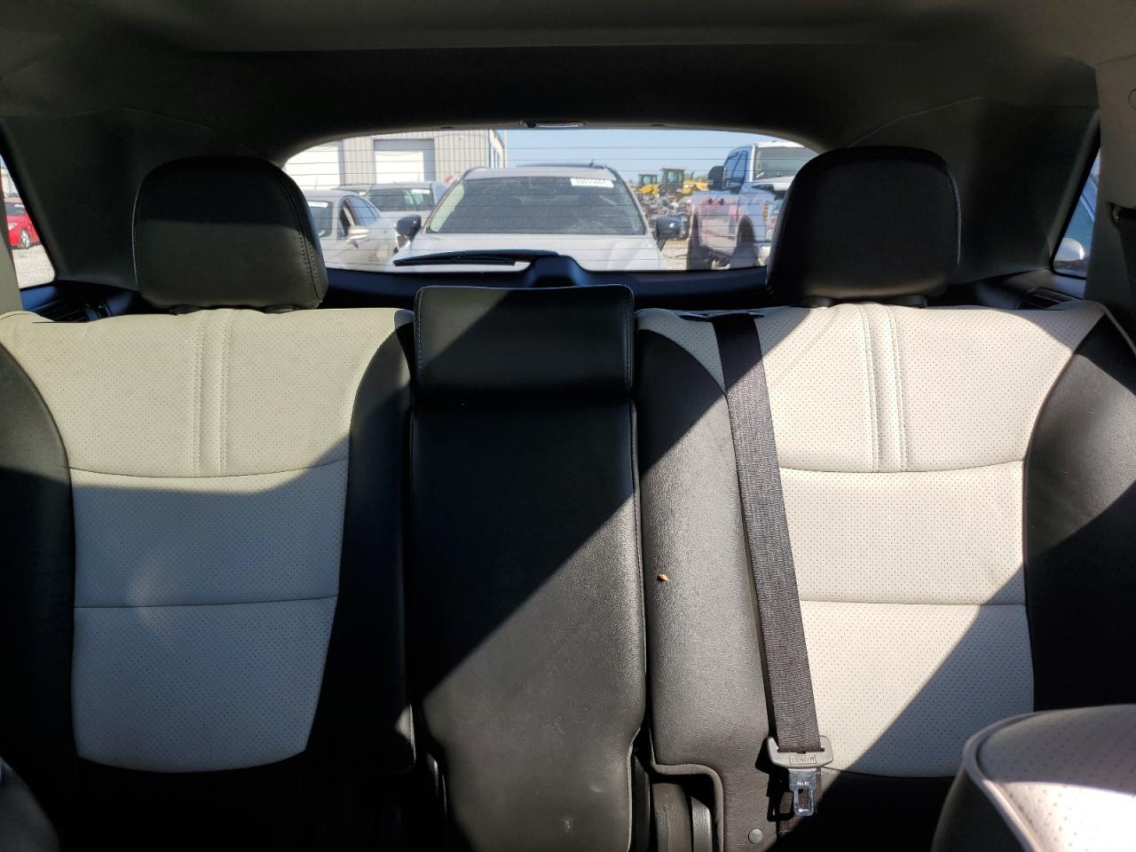 5XYKWDA20CG300635 2012 Kia Sorento Sx