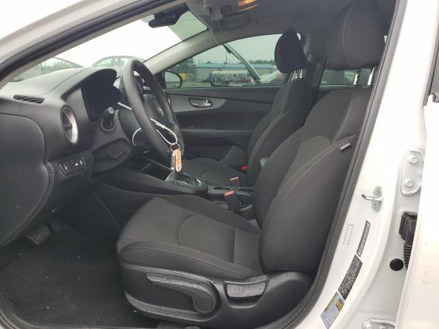 2021 Kia Forte Fe VIN: 3KPF24AD7ME341213 Lot: 61634184