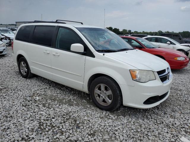 Vin: 2c4rdgcg4dr635814, lot: 63767104, dodge caravan sxt 20134