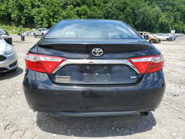 VIN 4T1BF1FK4FU077943 2015 Toyota Camry, LE no.6