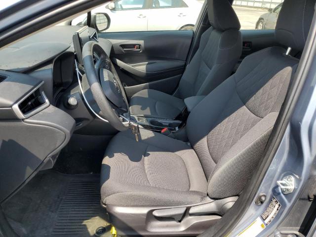 2022 TOYOTA COROLLA LE - JTDEPMAE7N3014485