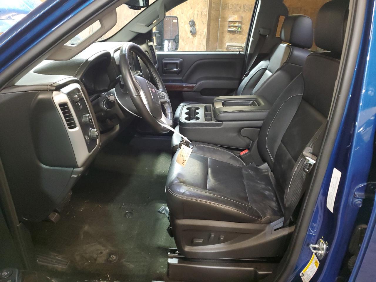 1GT12SEG2JF123524 2018 GMC Sierra K2500 Sle