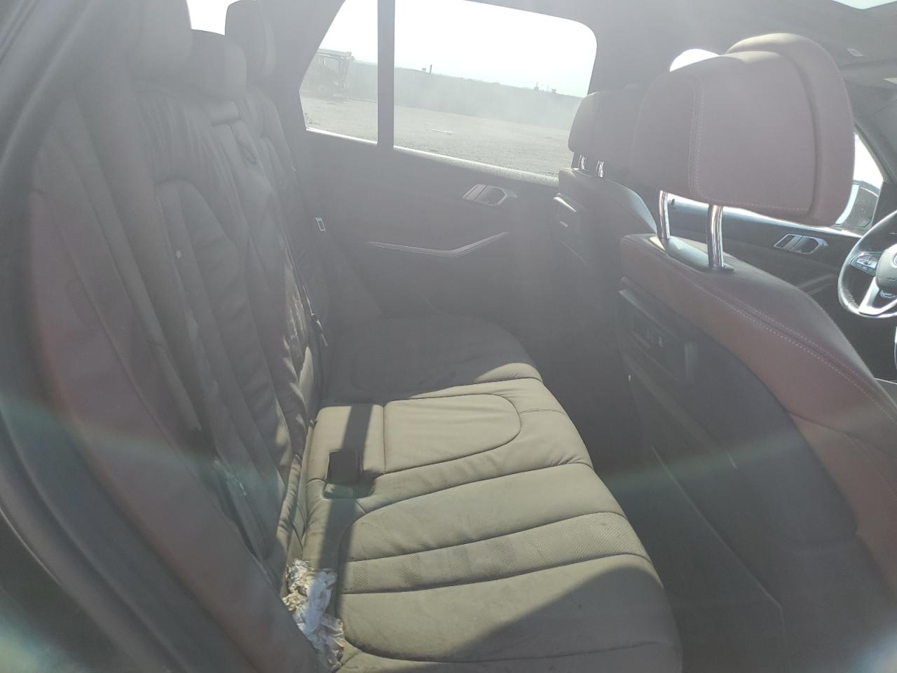 5UXCR6C51KLK86874 2019 BMW X5 xDrive40I