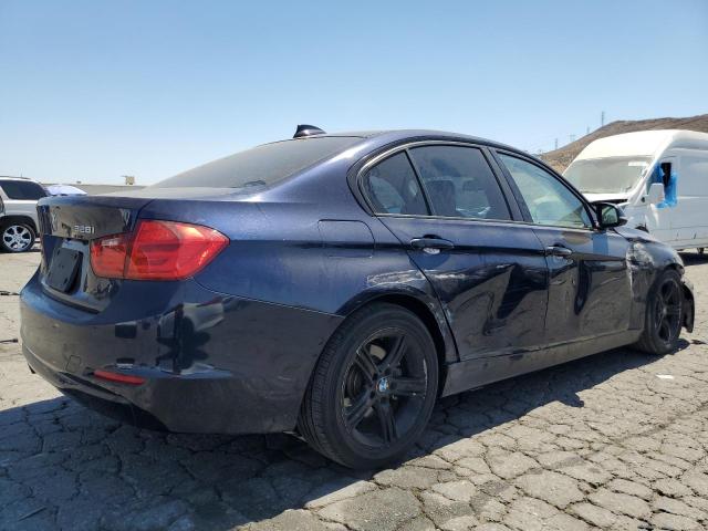 VIN WBA3C1C5XDF435030 2013 BMW 3 Series, 328 I Sulev no.3