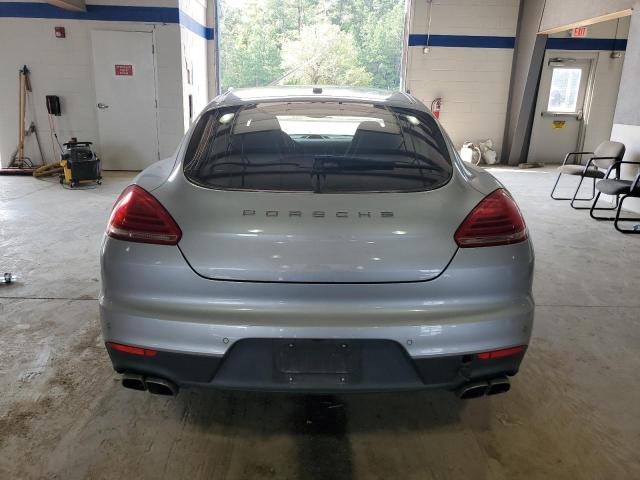 2016 PORSCHE PANAMERA E WP0BC2A73GL075128
