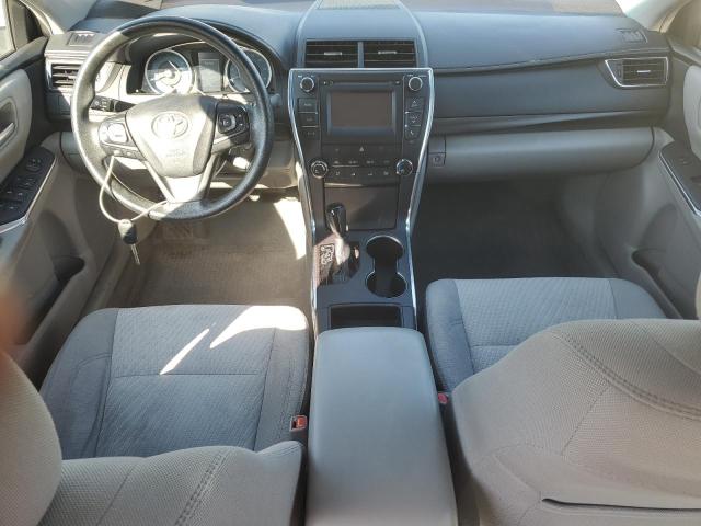 2016 TOYOTA CAMRY LE - 4T1BF1FK1GU178293