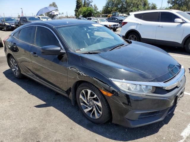2016 HONDA CIVIC 4D E 2HGFC2F71GH517624