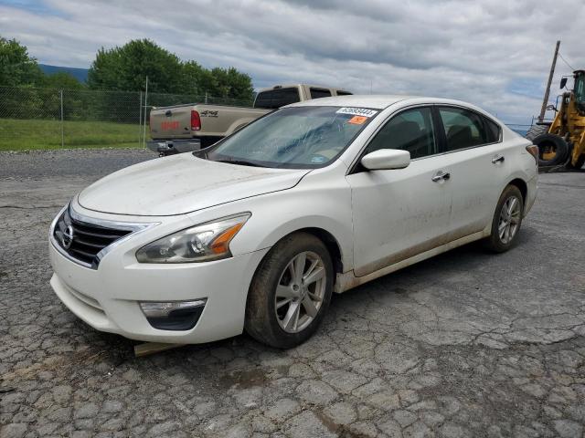 Vin: 1n4al3ap4ec156126, lot: 62693444, nissan altima 2.5 2014 img_1