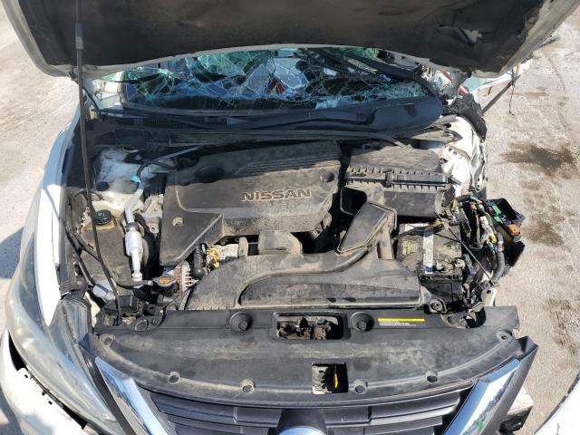 2017 NISSAN ALTIMA 2.5 - 1N4AL3AP1HC153608