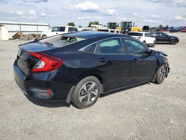 VIN 2HGFC2F67KH585586 2019 Honda Civic, LX no.3