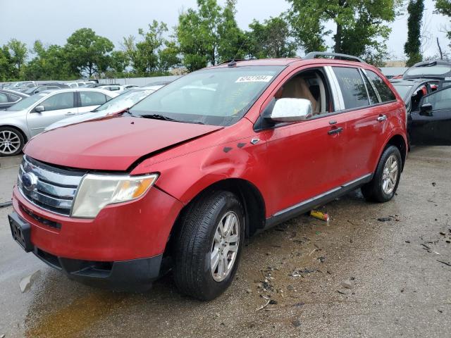 FORD EDGE SE