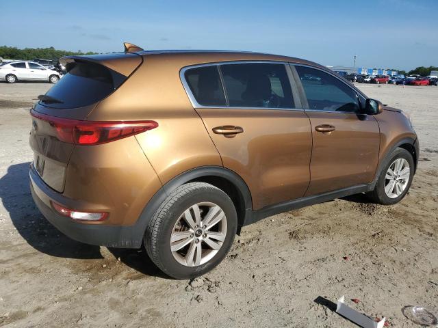 2017 KIA SPORTAGE L KNDPM3AC2H7219154  61669734