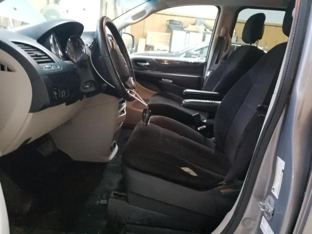 VIN 2C4RDGBGXER151911 2014 Dodge Grand Caravan, SE no.7