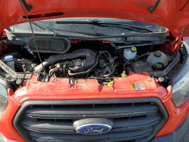 2020 FORD TRANSIT T- - 1FTBR2C87LKB51843
