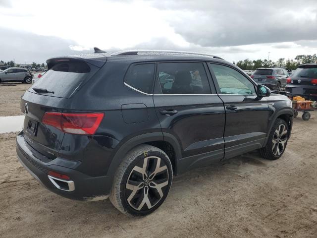 2022 VOLKSWAGEN TAOS SEL - 3VV2X7B26NM054243