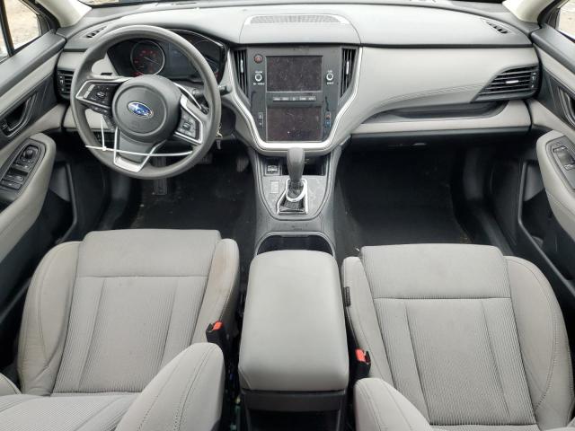2020 SUBARU LEGACY 4S3BWAB63L3012077