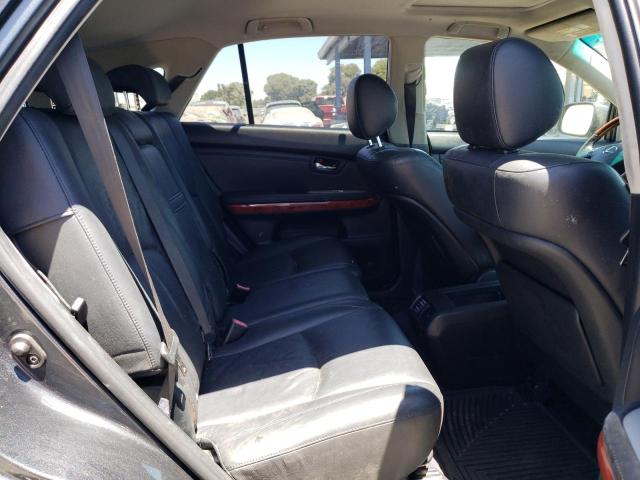 2006 Lexus Rx 330 VIN: JTJHA31U060102424 Lot: 61556474