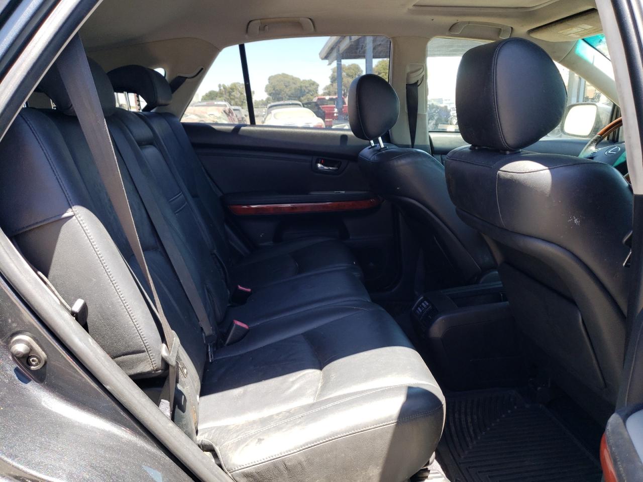 JTJHA31U060102424 2006 Lexus Rx 330